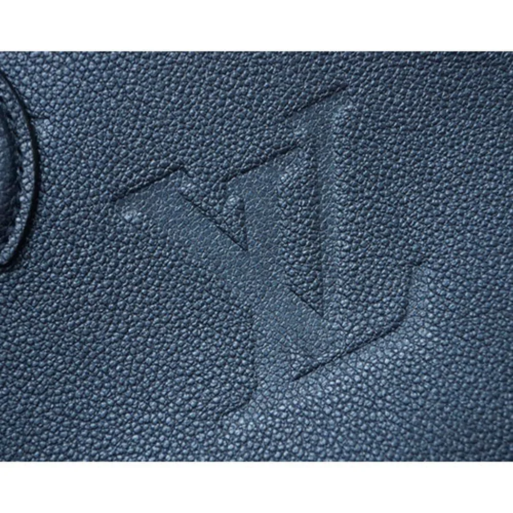 Louis Vuitton Monogram Giant On The Go PM Tote Shoulder Bag